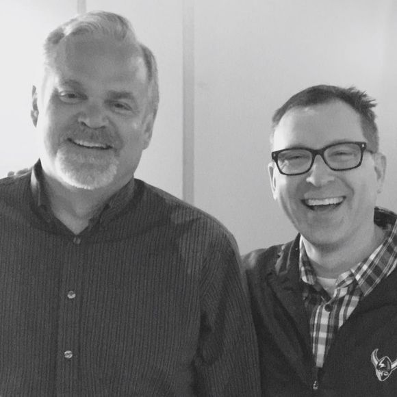 Meet your Posher, Rick - Picture 1 of 1